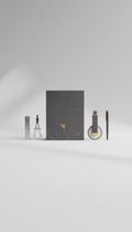 Portfolio website package with editorial polish